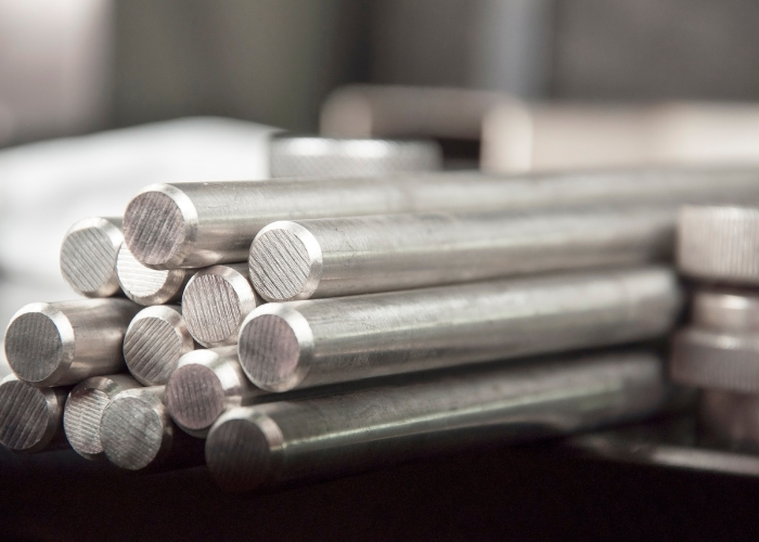 cylindrical-steel-rod-material