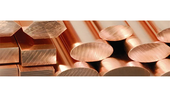 copper-material-Tirapid