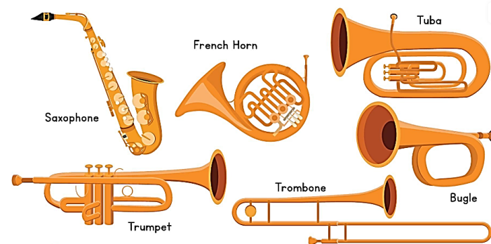 tromone-french-horn