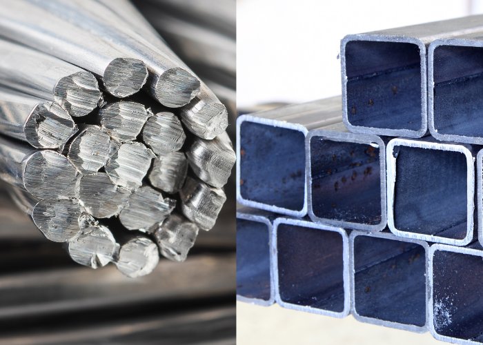 comparison-photos-of-aluminum-and-steel