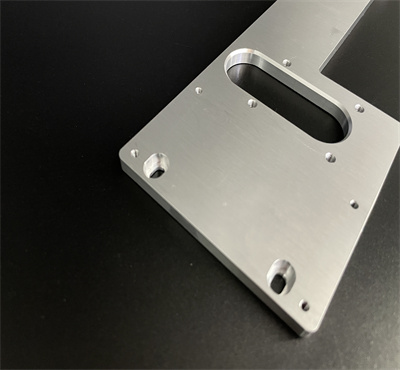 Aluminum-Plate-CNC-milling-product