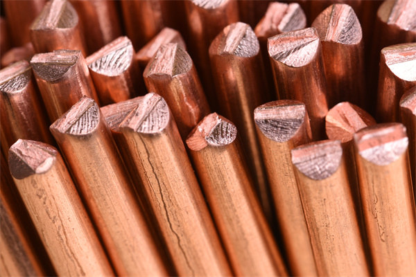 Copper-tirapid