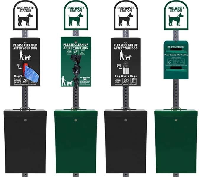 pet-waste-stations-manufacturing-tirapid