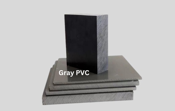 gray-pvc-materials
