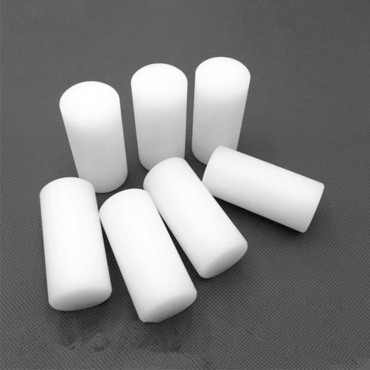 white-nylon6-plastic-raw-material