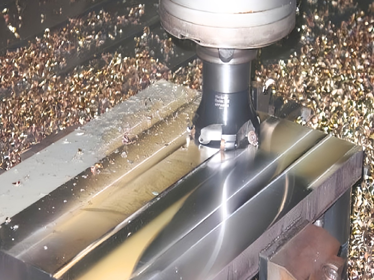 cnc-milling-of-steel-materials