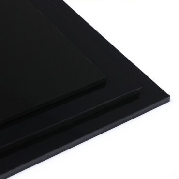 pc-black-square-plastic-plate