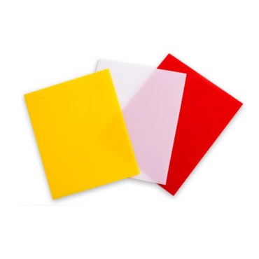 pc-plastic-yellow-red-board