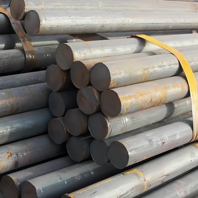 steel-raw-material-round-rod