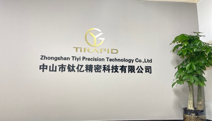 tirapid-CNC-Company-Name