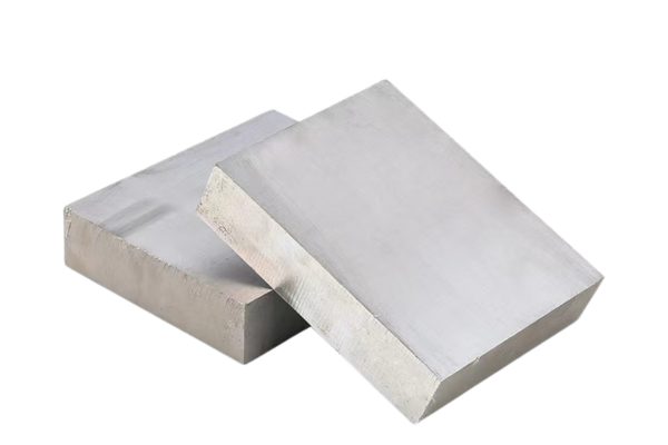 titanium-plates