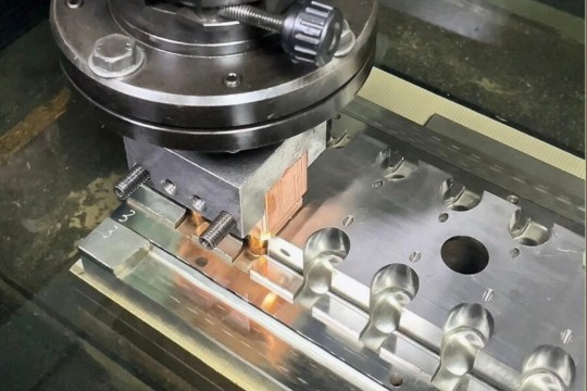 steel-mold-parts-processed-on-a-grinding-machine