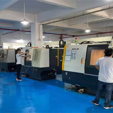 Tirapid-cnc-workshop