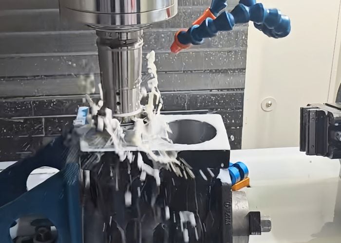 honing-process-machine-tool-operation-aluminum-3003-series-metal-honing-process