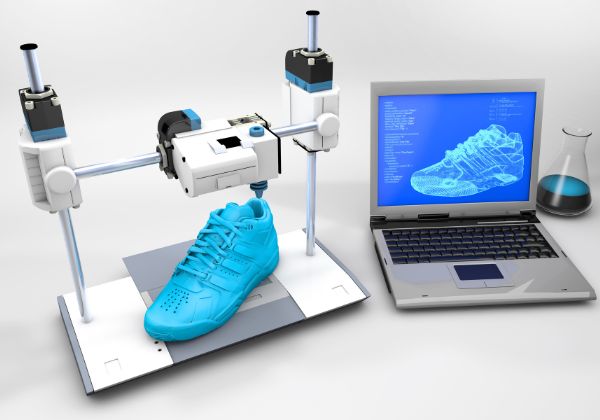 3D-design-and-production