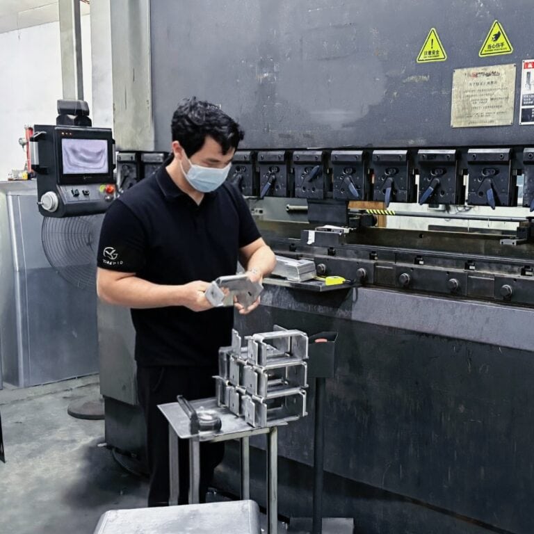 6061-sheet-metal-bending-automation-small-batch