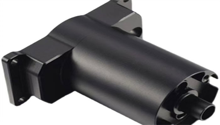 Plastic-fixing-bracket-tirapid