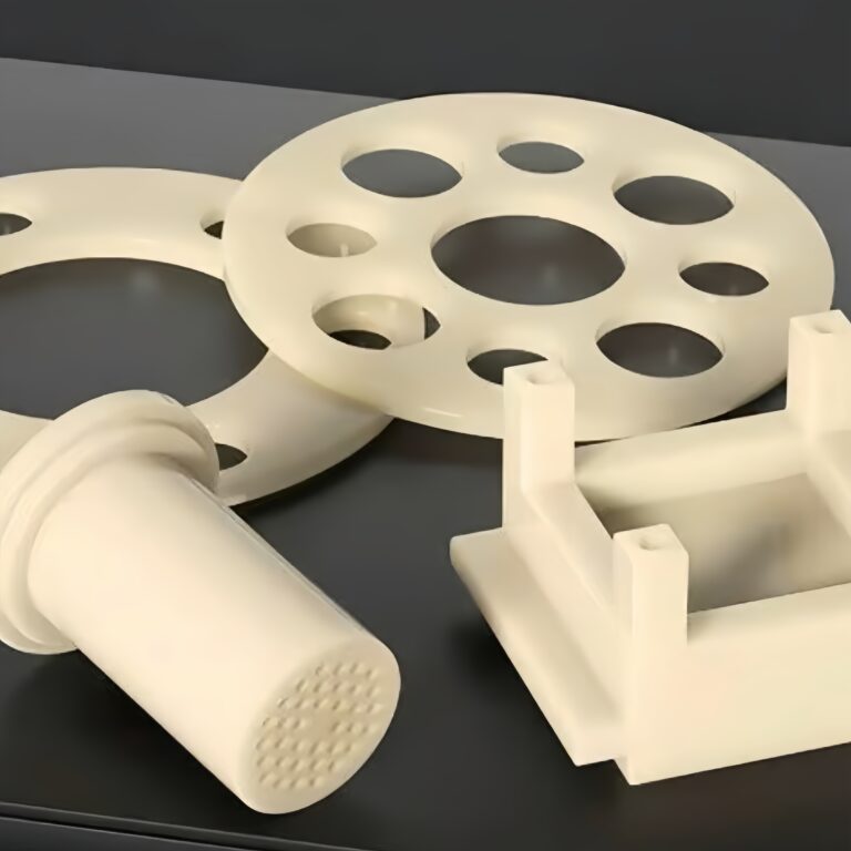 abs-plastic-round-square-cylindrical-disc-shaped-single-display-ivory-white