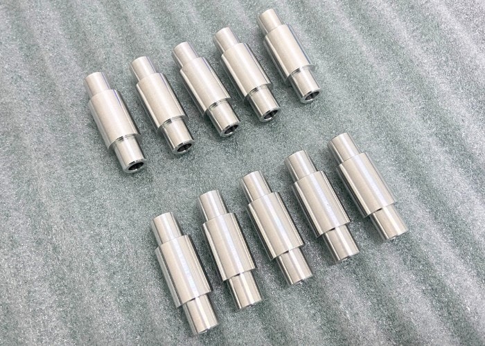 aluminum-prototype-cylindrical-parts