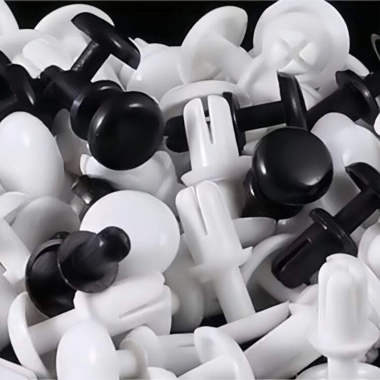 black-and-white-plastic-rivets-mixed-single-display