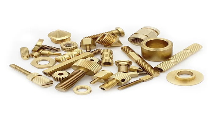 brass-parts-Tirapid