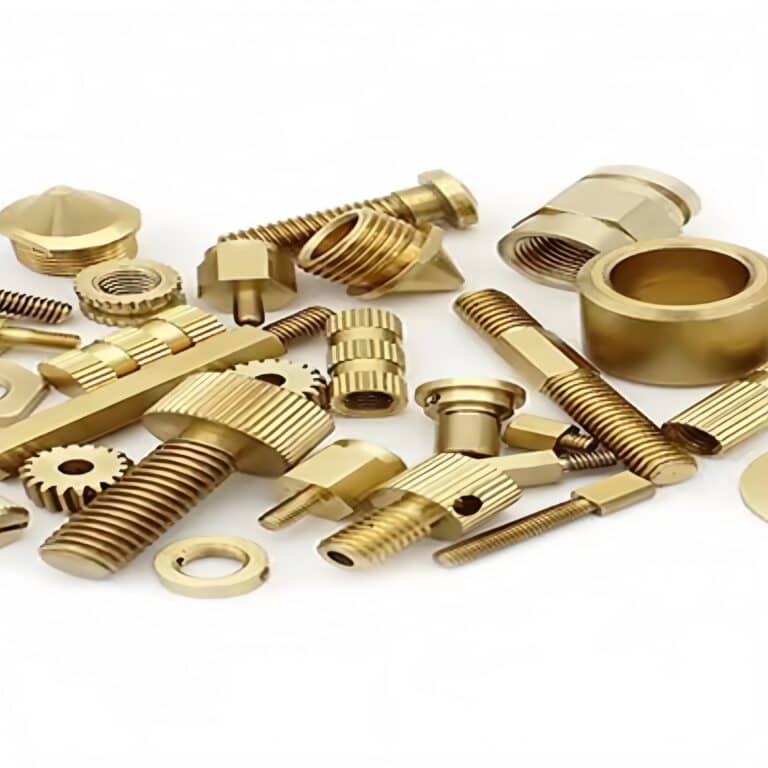 brass-screw-finished-products-display-many-parts