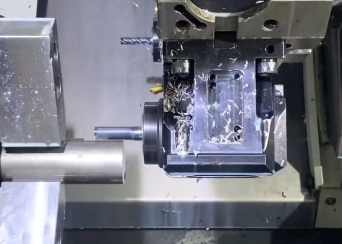 cnc-turning-of-6082-aluminum-alloy-bar-parts-hard-metal-vs-soft-metal