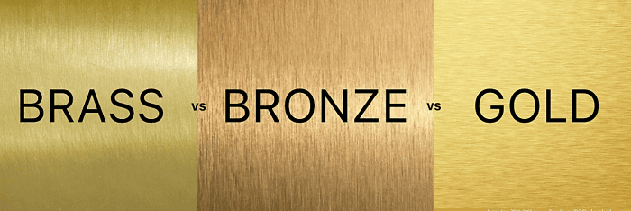 color difference between brass 副本