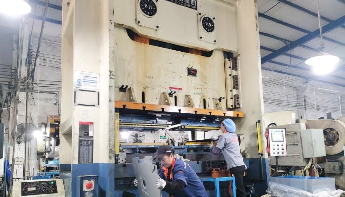 punch-press-machine