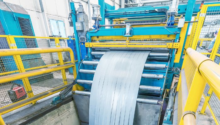 sheet-metal-shearing