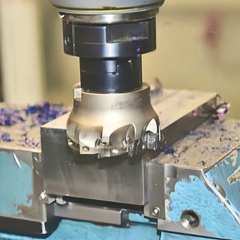 the-cnc-machine-performing-face-milling