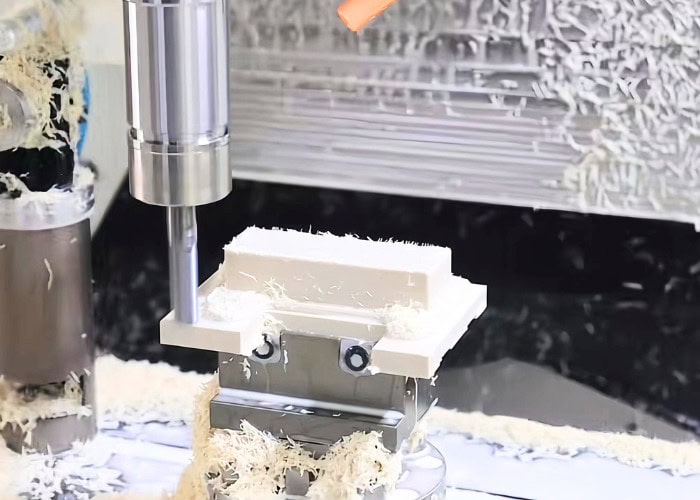 Which Product Designs Are Suitable for CNC Plastic Machining?