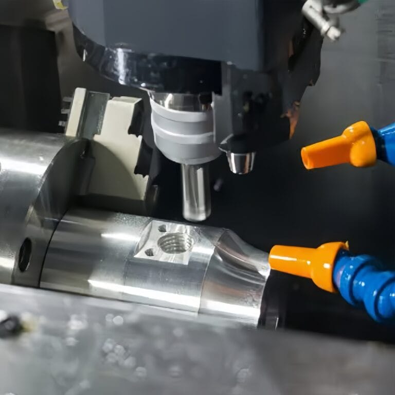 5-axis-machining-a-automotive-part-steel-316