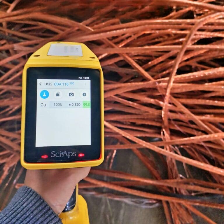 handheld-metal-detection-instrument-detecting-copper-minerals