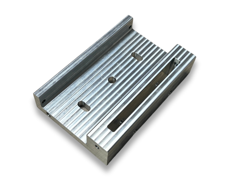 6061-automation-equipment-fixed-plate-parts-shown-separately