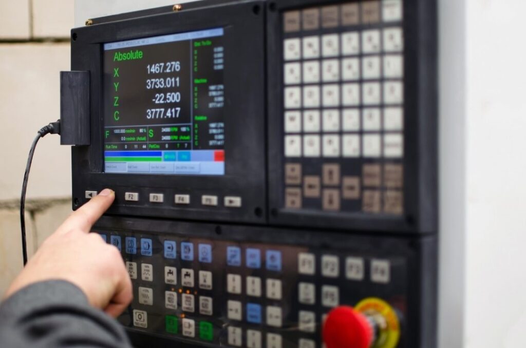 CNC Programming Guide 1