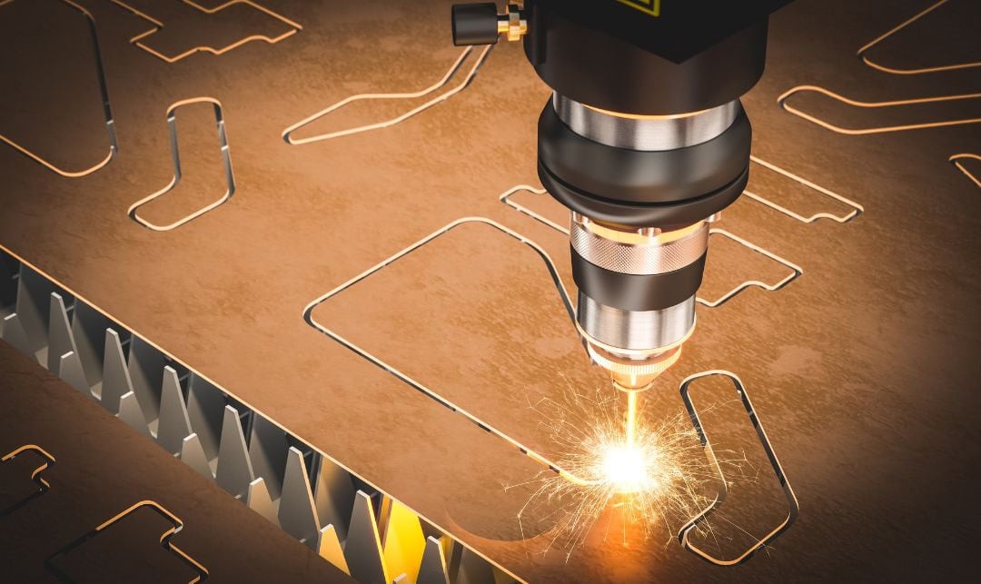 Electrical Discharge Machining EDM
