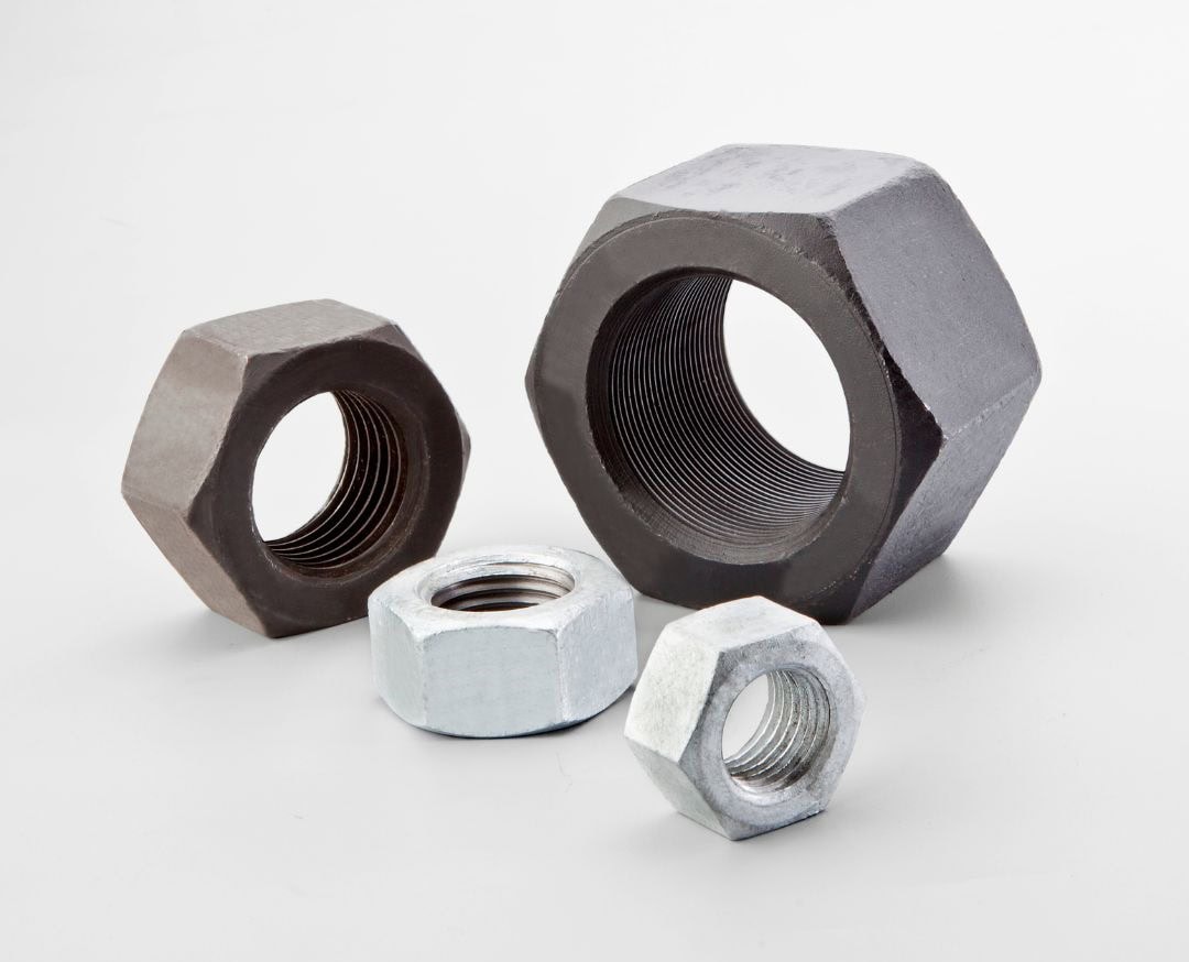 Holes for Fasteners with chamfered edges