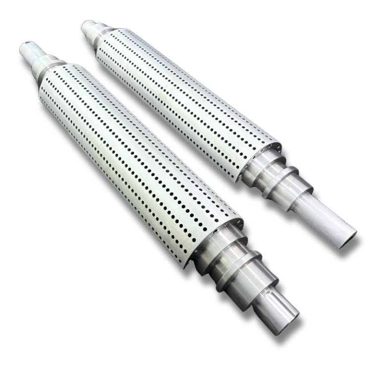aerospace-industry-titanium-alloy-tc4-porous-long-axis-type-large-parts