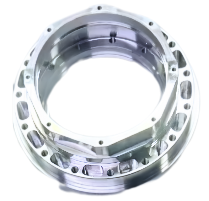 cnc-turning-az31-magnesium-alloy-ring-components