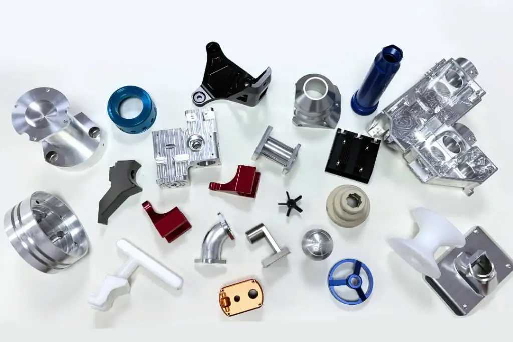industrial-products-combination