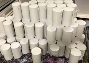 off-white-cylindrical-peek-product