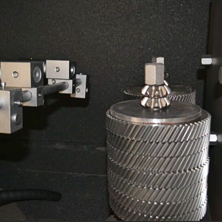shot peening treatment for rusted aluminum parts 1