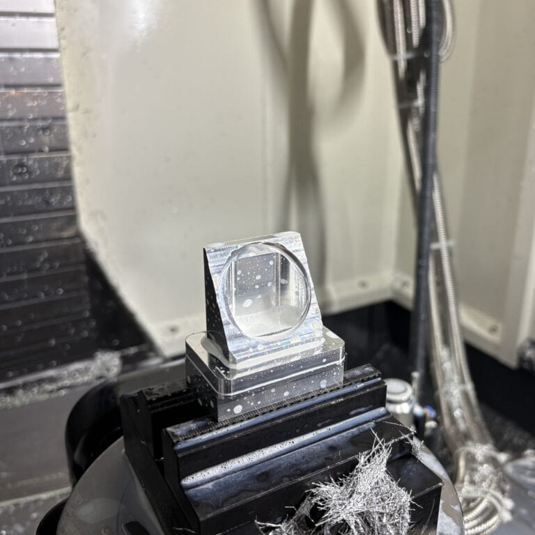 6061-aluminum-cnc-milling-automation-small-batch