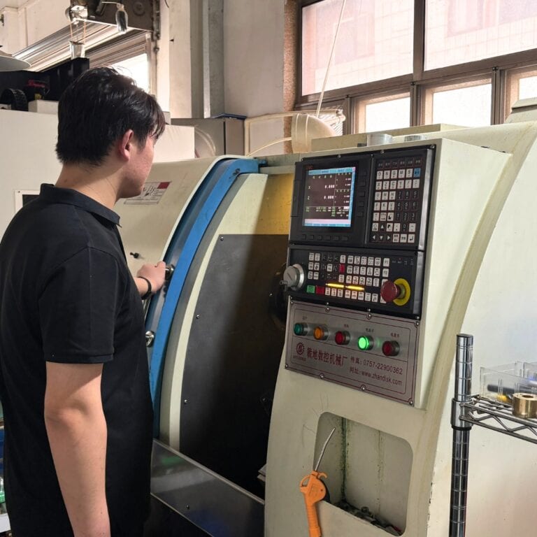 h62-brass-part-turning-operation-site