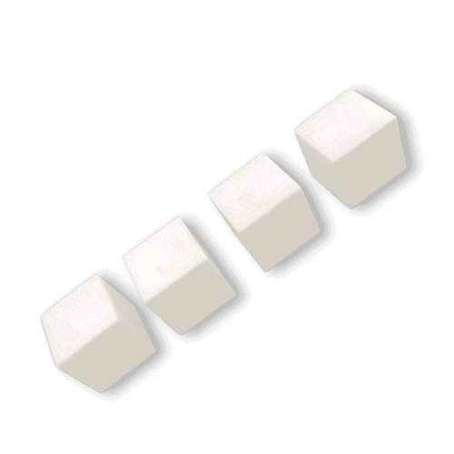 white-ceramic-cnc-milling-processing-biomedical-engineering-parts-large-batch
