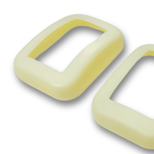 yellow-abs-injection-molding-electronic-housings-small-batch