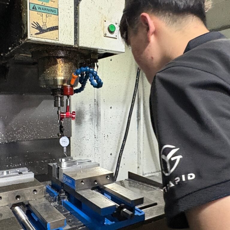 316-stainless-steel-milling-cnc-machining-industry-small-batch
