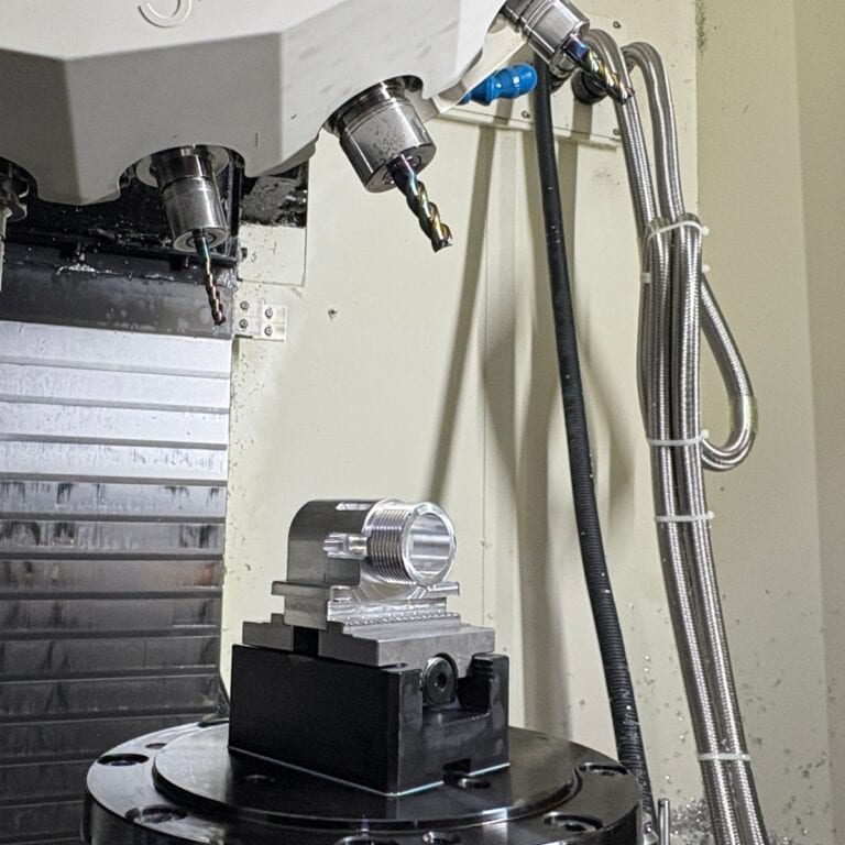 5052-aluminum-milling-cnc-machining-electronics-mass-production