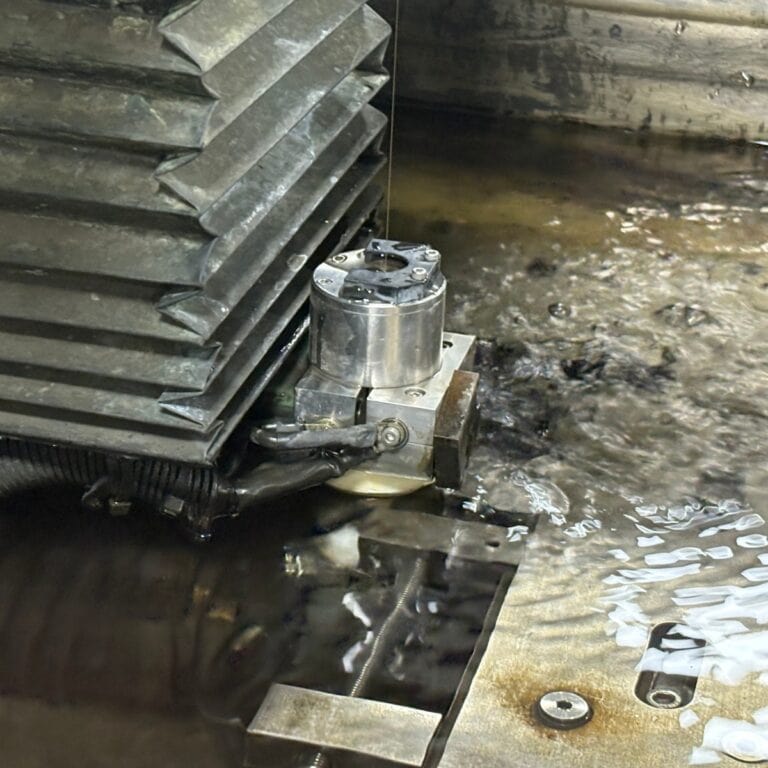 6061-aluminum-wire-cutting-electrical-discharge-machining-automotive-small-batch
